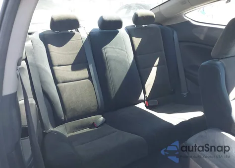 2010 Honda Accord 2.4 Lx-S from USA, damaged, VIN 1HGCS1B37AA014110